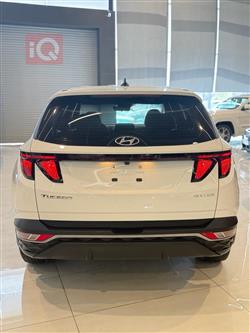 هیوندای تۆکسۆن